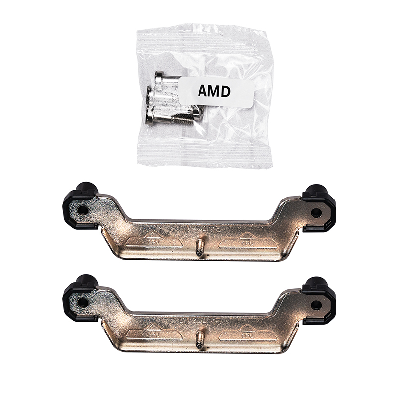 Jungle Leopard K400 PRO CPU Cooler ขายึด AMD สําหรับ AM4 AM5