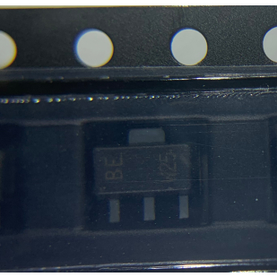 10PCS INC6006AP1 BF INA6006AP1 BE Patch SOT-89 Triode