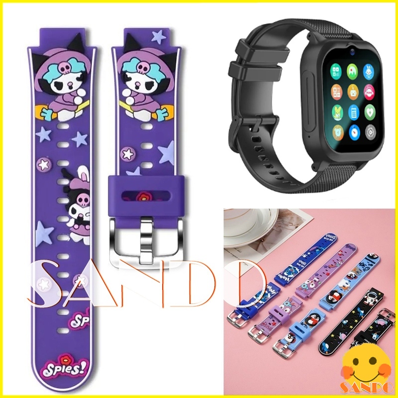 Awei H29 Smart Watch สาย  Awei H29 H30 สายรัดข้อมือทดแทน สายซิลิโคนอ่อนนุ่ม Awei สาย Awei H29 H30 ki