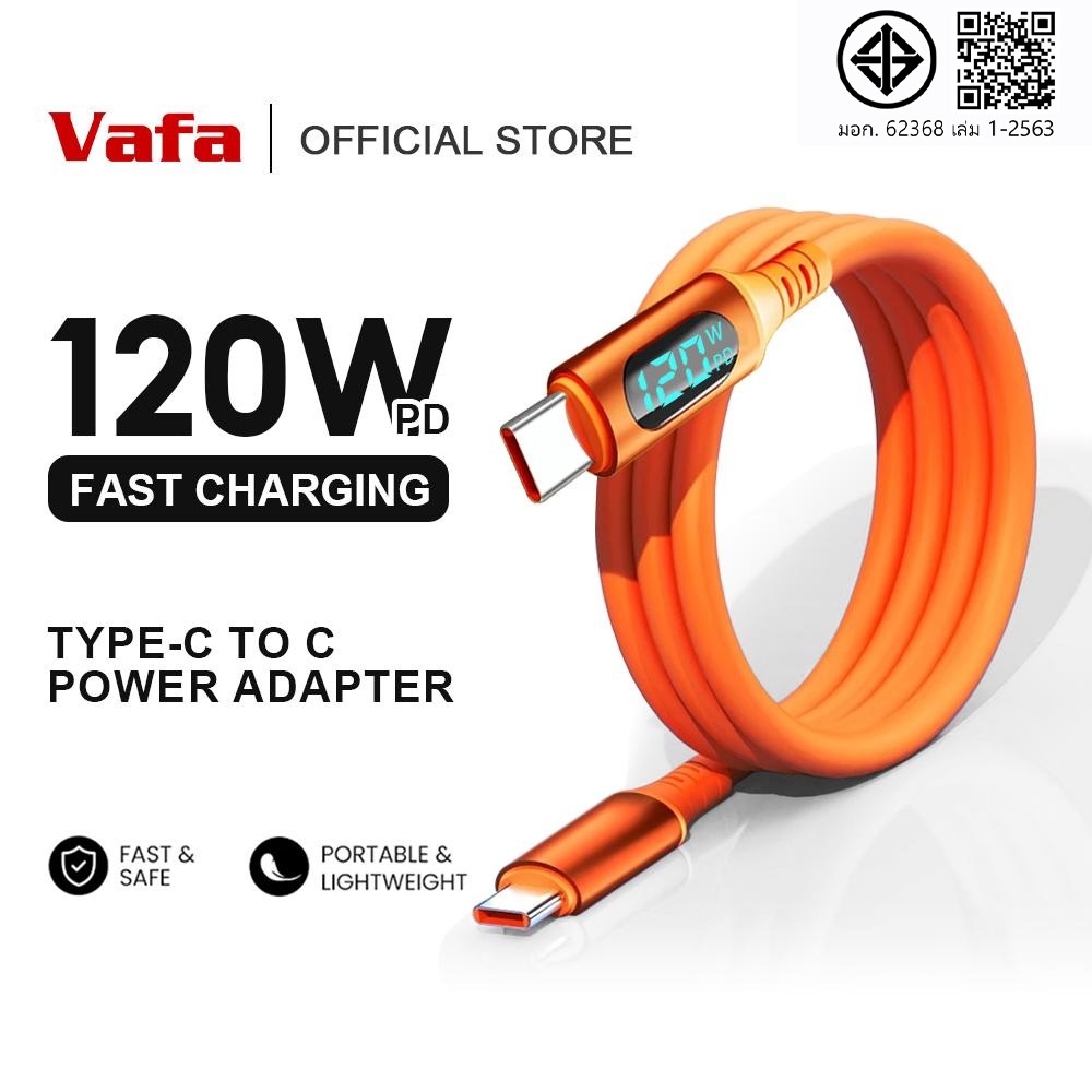 120W 6A USB ถึง Type C Type-C to C จอแสดงผลดิจิตอลข้อมูลสาย QC PD Fast Charger ข้อมูลสายสําหรับ lOS Huawe