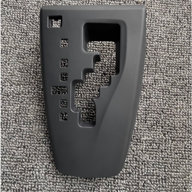 เหมาะสําหรับ 14 ถึง 23 รุ่น Vios Gen3 Gen4 (Yaris L) (Vios/FS) แผงคันเกียร์ แผงตัดแต่งเกียร์ แผงแสดง