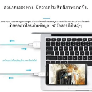 ชุดชาร์จ OP VOOC Micro USB สายชาร์จ + หัวชาร์จ 5V/2A เร็ว เหมาะกับโทรศัพท์มือถือเกือบทุกรุ่น-