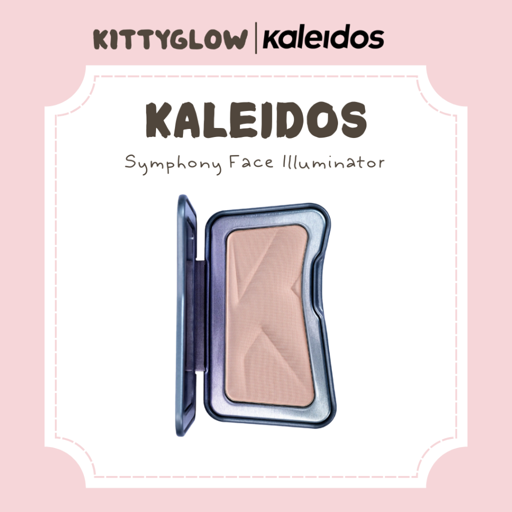 Kaleidos Symphony Face Illuminator