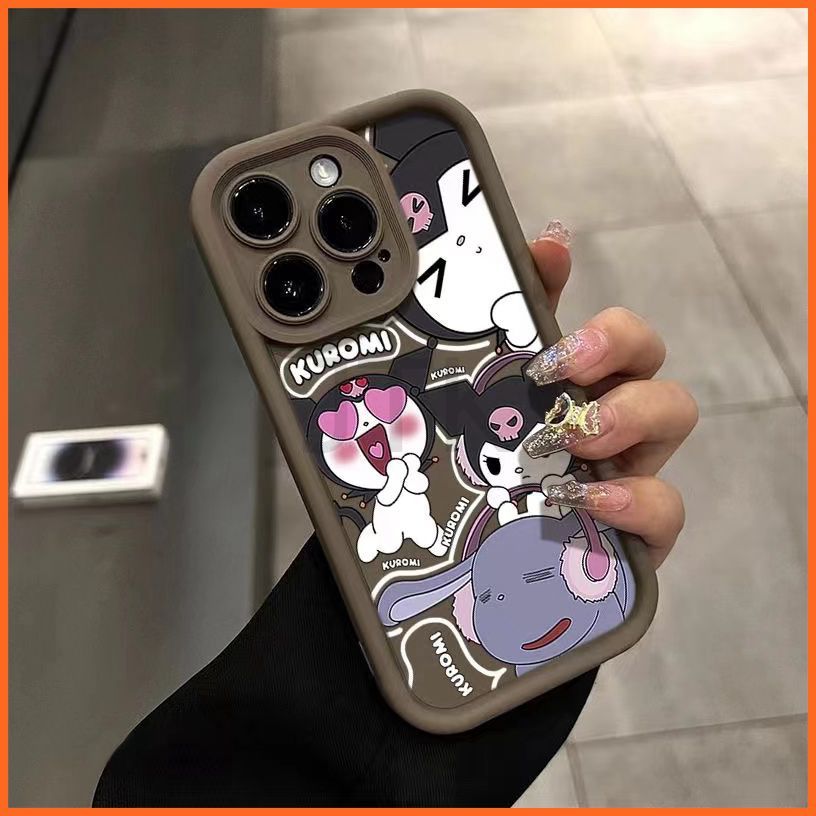 เคส Honor X6B X9B 5G X5 Plus X8B X6A X7B X6B Plus เคส กรณีสี่เหลี่ยมรวมทุกอย่างป้องกันการตก