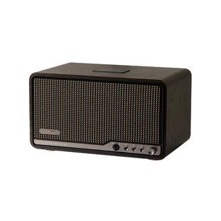 Edifier S300 ลำโพงตั้งโต๊ะระบบ Hi-Res Audio และ Hi-Res Audio Wireless ที่ได้รับการรับรอง กำลังขับสูงสุด 80W (RMS) พร้อมเทคโนโลยีบลูทูธ 5.4 และ Wi-Fi (Apple AirPlay) รองรับการเชื่อมต่อแบบหลายจุดและการเชื่อมต่อผ่าน USB AUX