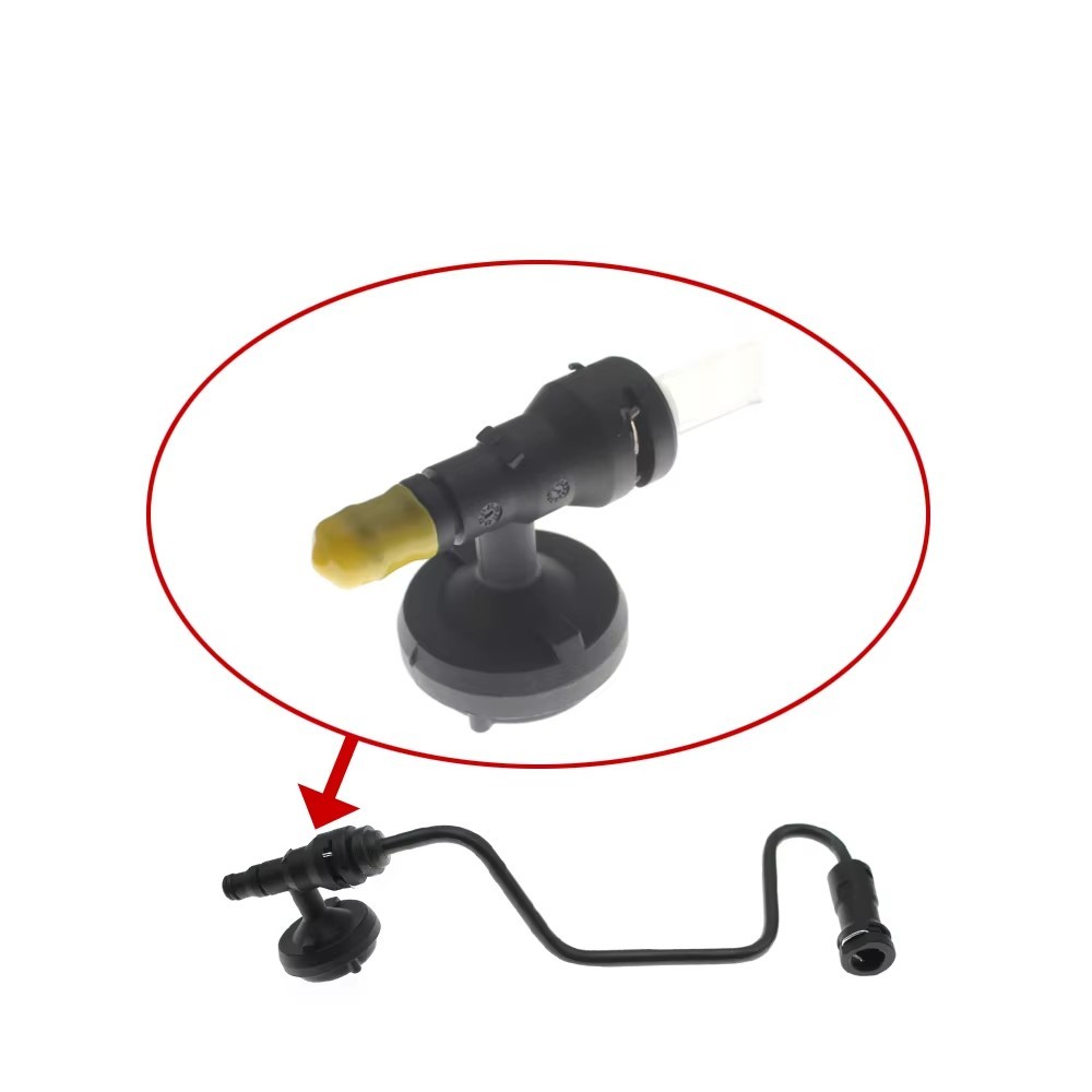 ใหม่หลอดคลัทช์อะแดปเตอร์เชื่อมต่อสําหรับ ตํารวจท้องถิ่น ที6 ม.ค1 ที7 บาท50 2011 2012 2013 2014 2015 2016 2017 2018 2019 2020 2021 1895958 1744096