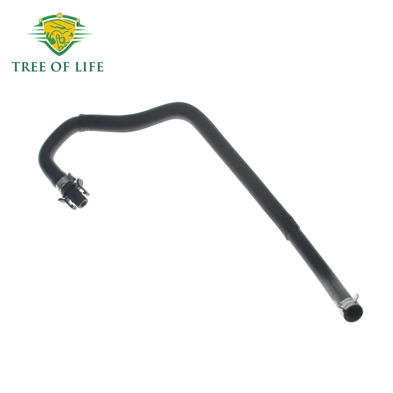 ใหม่ถังน้ํากลับท่อหม้อน้ําท่อน้ําสําหรับ Ford Focus C-MAX kuga Escape 1.6 CV61-8K012-AA CV6Z8K012L B