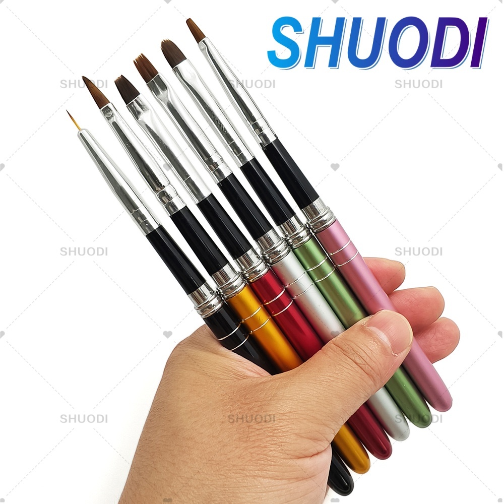 ทันตกรรมพอร์ซเลนสร้างแปรงปากกาซิลิโคนกาวคอมโพสิตพอร์ซเลนฟันสร้างเครื่องมือทันตแพทย์เครื่องมือ
