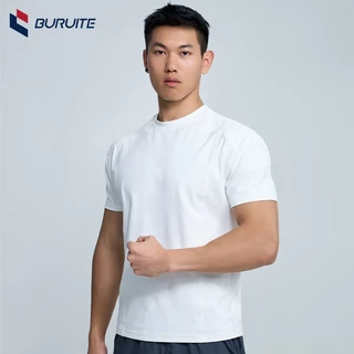 เสื้อผ้าออกกำลังกายเกรดพรีเมี่ยม ซึบซับเหงื่อทันที เนื้อผ้านุ่มไม่ระคายผิว เสื้อทีเชิ้ตออกกำลังกาย