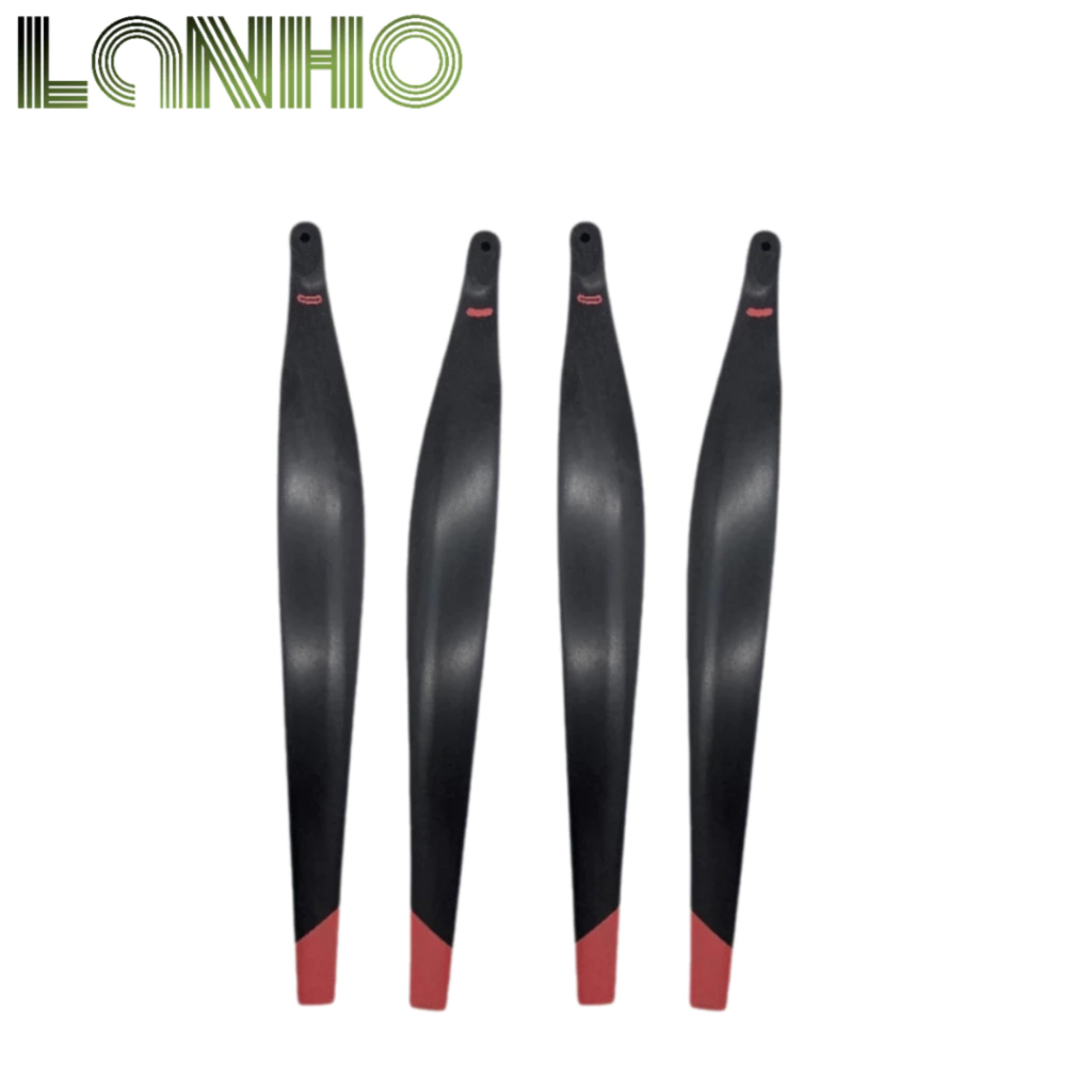 ใบพัด T25/T25P Spiral Pulp R5018 CW CCW 8 ชิ้น thumbnail 10