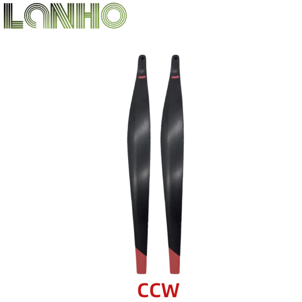 ใบพัด T25/T25P Spiral Pulp R5018 CW CCW 8 ชิ้น thumbnail 5
