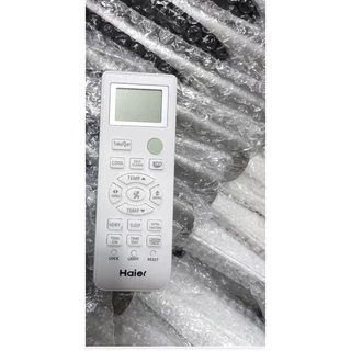 HAIER เหมาะสําหรับ ไฮเออร์ เครื่องปรับอากาศโหมดนิเวศวิทยารีโมทคอนโทรล/รีโมทแอร์ ไฮเออร์