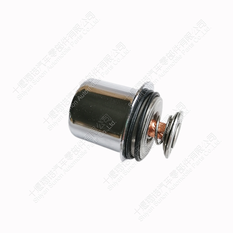 6CT 6CT 8.3 ISC8.3 QSC8.3 Cummins ชิ้นส่วนเครื่องยนต์ Thermostat 5337942