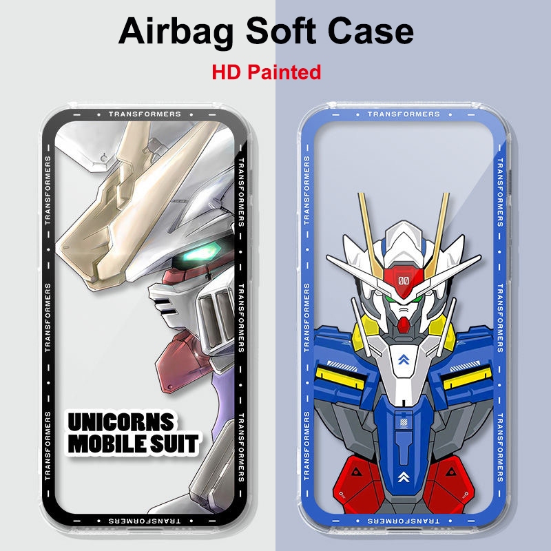 Anti-fall สําหรับ ZTE U 60 Pro Slim Soft TPU ซิลิโคนโปร่งใสสําหรับ ZTE U50 Pro Shock Shell สําหรับ Z