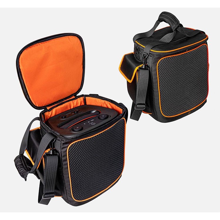 ลําโพงปกป้องถุงเก็บสําหรับ JBL PartyBox Encore 2 กล่องลําโพงแบบพกพากล่องปาร์ตี้ Encore2 gen กระเป๋าเ