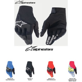 Alpinestars TECHSTAR MX Motocross Off-Road Gloves TECHSTAR ถ…