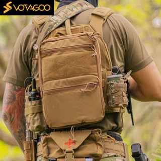 VOTAGOO Tactical Hydration Pack สําหรับกระเพาะปัสสาวะน้ําให้…
