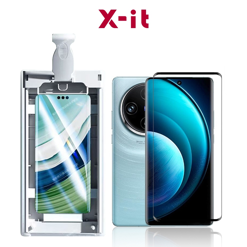 [OSGEER]ฟิล์มป้องกันสําหรับVIVOX100/100pro X90 X70 X60Proไม่ใช่ฟิล์มกระจกVIVO X100 ฟิล์มVIVO X90