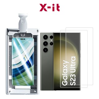 [x-it]ฟิล์มกันรอยเหมาะสําหรับ Samsung Galaxy S26Ultra S25Ult…