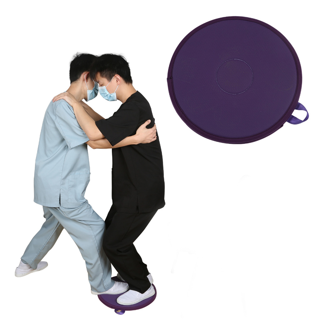 (Ehucon®) 360°ผู้ป่วยหมุนคณะกรรมการโอนสำหรับผู้สูงอายุ,พิการ,หญิงตั้งครรภ์-เบาะหมุนช่วยเคลื่อนย้าย