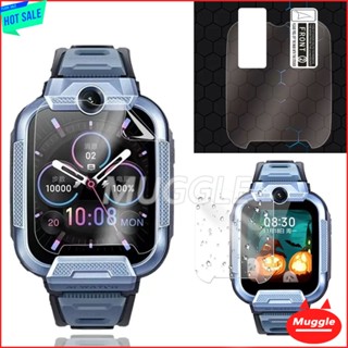 โทรศัพท์ฟิล์ม TPU Mibro Kids smart watch Phone Z5 ฟิล์ม tpu …
