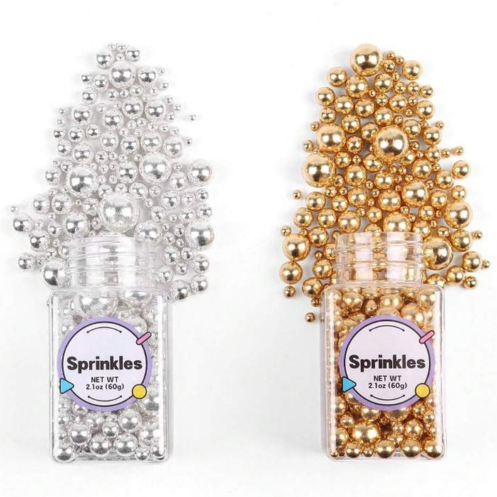 โรยมุกสําหรับตกแต่งเค้ก, โรยไข่มุกสีทอง, ไข่มุกเศษไม้โรย, ไข่มุกน้ําตาล, โรยโลหะผสมเค้ก, คัพเค้ก, มา