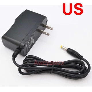 Omron อะแดปเตอร์พาวเวอร์ซัพพลาย 6V AC DC M2 Basic Blood BP HEM-7121 HEM-7120 JPN500 JPN600 JPN700 HEM-8712 HEM-6161/6221