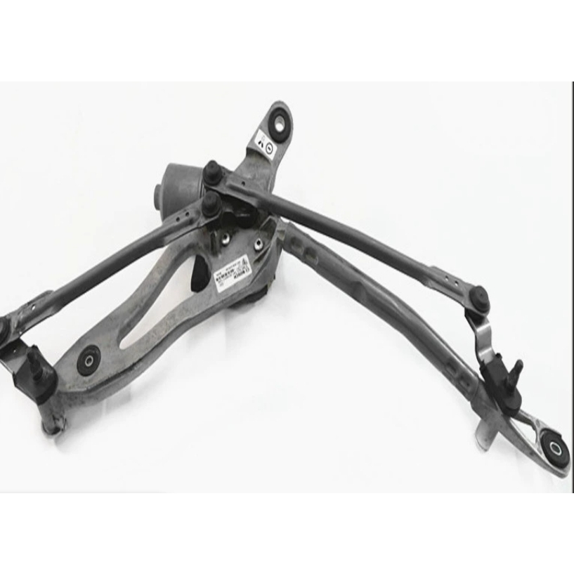 เหมาะสําหรับ Porsche 718 Boxster 991Boxster Kaman 911 987 Wiper Linkage Rod Wiper Motor
