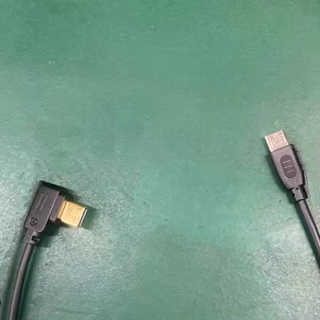 USB-C ถึง Micro-USB Multi-กล้องควบคุมสําหรับ DJI RSC2 RS4 RS3 Pro Mini RS2 & Sony RX100M6 A9 A6500 Z