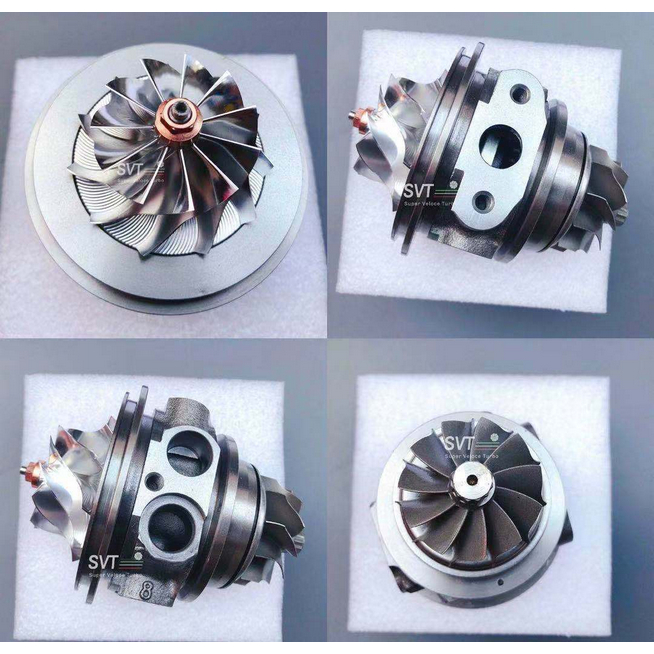 BMW N20 อัพเกรด GTX11+0 Billet ตลับหมึก CHRA สําหรับ 120i 320i 328i 525i 528i X3 X5 Z4 28i N20B20 2.