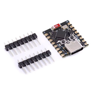 Esp32-c3 บอร์ดพัฒนา ESP32 Super Mini Development Board wifi …