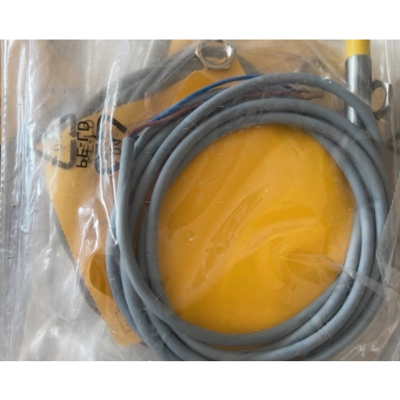 G12-AN6X เซ็นเซอร์ BI2-M12-AN6XBI4-M12-AP6 NI4-M12-AN6X NI4-M12-AP6XNI4-M12-M12-AD4X