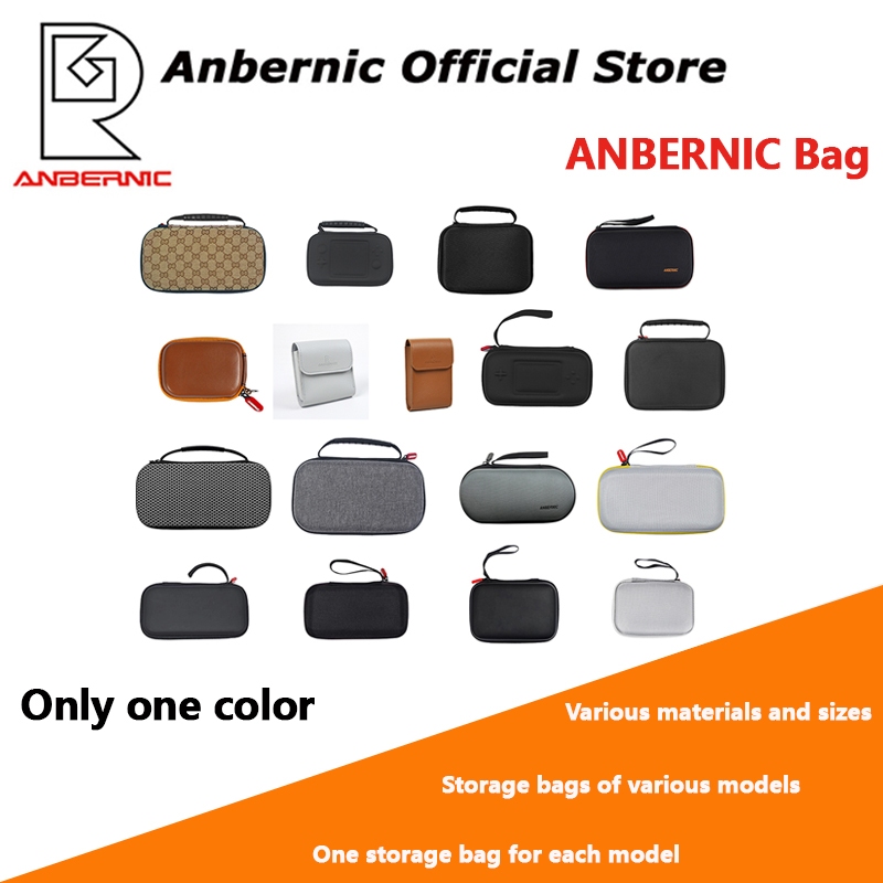 ANBERNIC RG476H/RG477M/RG สไลด์/RG557/RG34XX/SP/RG35XXPRO/RG40XX V/RG35XXSP/RG35XX H/RG505/RG5V3V/RG