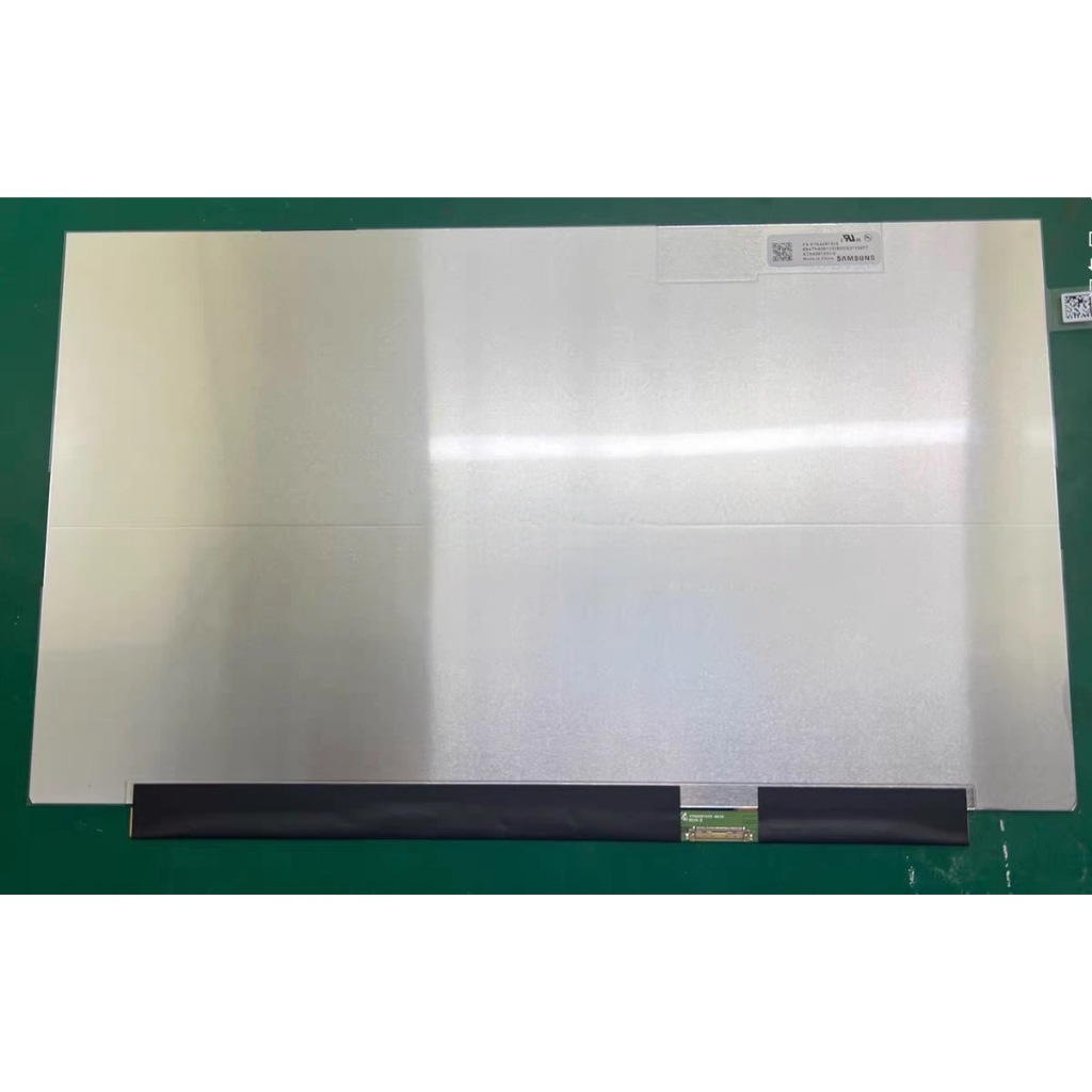ATNA56AC01 ATNA56AC01-0 QHD 2880x1620 40pins หน้าจอ OLED สําหรับ ASUS K3502Z K6500Z M1503Q