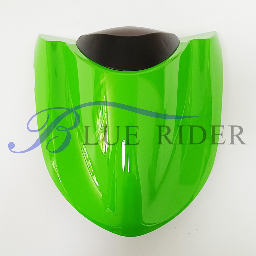 สําหรับ Kawasaki Ninja ZX10R ZX-10R ZX 10R 2004 2005 04-05 ฝาครอบที่นั่งด้านหลังชุดแฟริ่งรถจักรยานยน