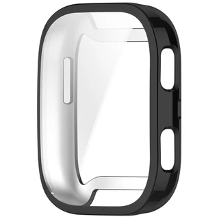 เคสป้องกันหน้าจอคลุมทั้งหมดสําหรับ Amazfit Bip 6 5 Unity / Bip 3 Pro / GTS3 / GTS 4 Mini / GTS 2 Mini