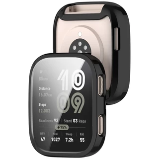 เคสป้องกันหน้าจอคลุมทั้งหมดสําหรับ Amazfit Bip 6 5 Unity / Bip 3 Pro / GTS3 / GTS 4 Mini / GTS 2 Mini