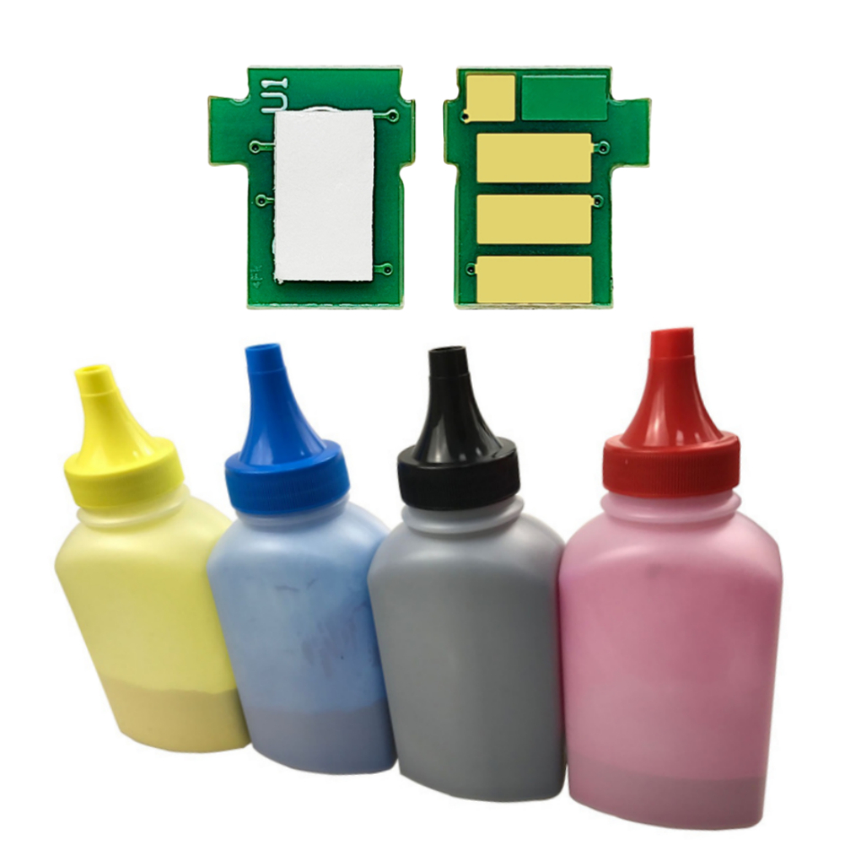 8 ชิ้น TN269 Toner Powder ชิปสําหรับ Brother L3220CW L3220CDW L3240CDW L8240CDW L8230CDW L8340CDW L3