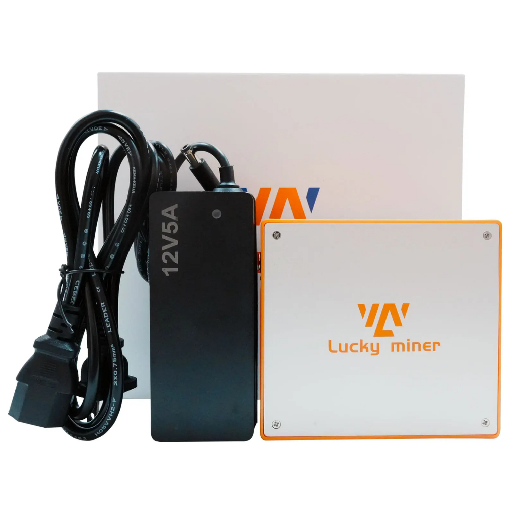 Dogecoin Miner LG07 25W 11MH/S Scrypt Algorithm ltc doge xvg lky 2.4GWIFI เชื่อมต่อบ้านเงียบ Ltccoin