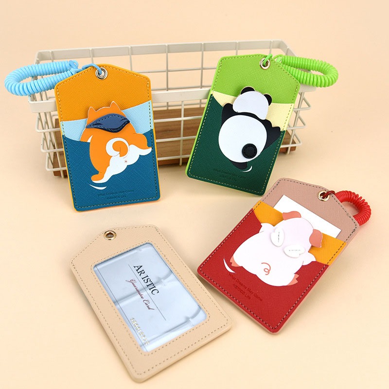 [แกะสลักที่กําหนดเอง] ป้ายชื่อนักเรียน ป้าย รหัส ผู้ถือบัตร ผู้ถือแนวตั้ง โรงเรียน อุปกรณ์สํานักงาน - รูปที่ 6