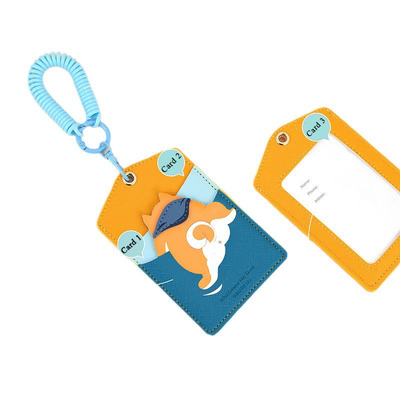 [แกะสลักที่กําหนดเอง] ป้ายชื่อนักเรียน ป้าย รหัส ผู้ถือบัตร ผู้ถือแนวตั้ง โรงเรียน อุปกรณ์สํานักงาน - รูปที่ 3