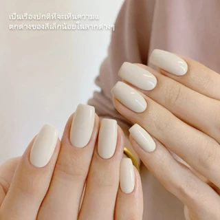 XEIJAYI 15มล--M062 น้ำยาทาเล็บสีขาว ทนทานเหมาะกับการทำเล็บที่บ้านและที่ร้าน รวมถึงเป็นของขวัญวันหยุด