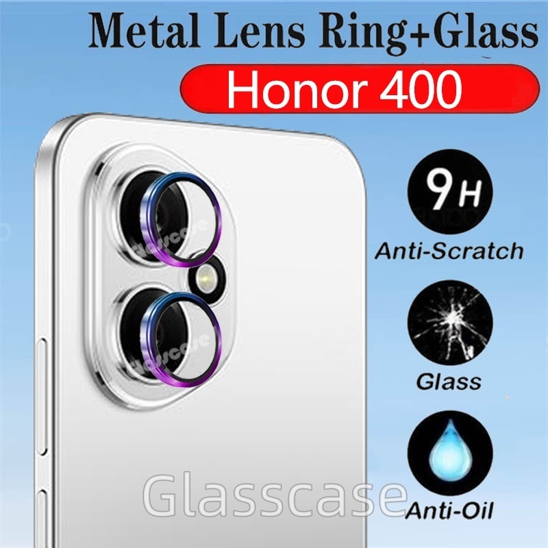 สําหรับ Honor 400 pro lite 400pro 400lite Honor400 Honor400pro Honor400lite 2025 9H HD กระจกนิรภัยอล