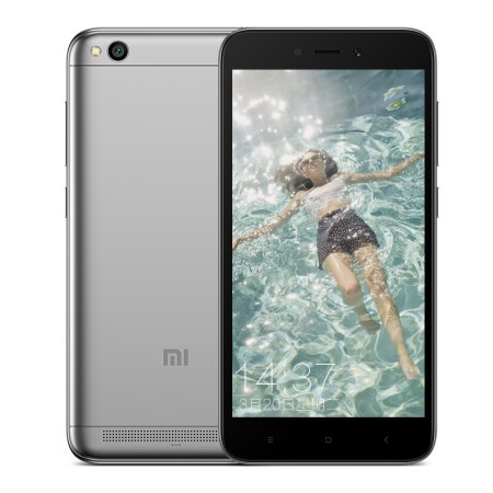 Redmi 5A 16GB/32GBGlobal Edition สมาร์ทโฟนมือสอง 90% ใหม่