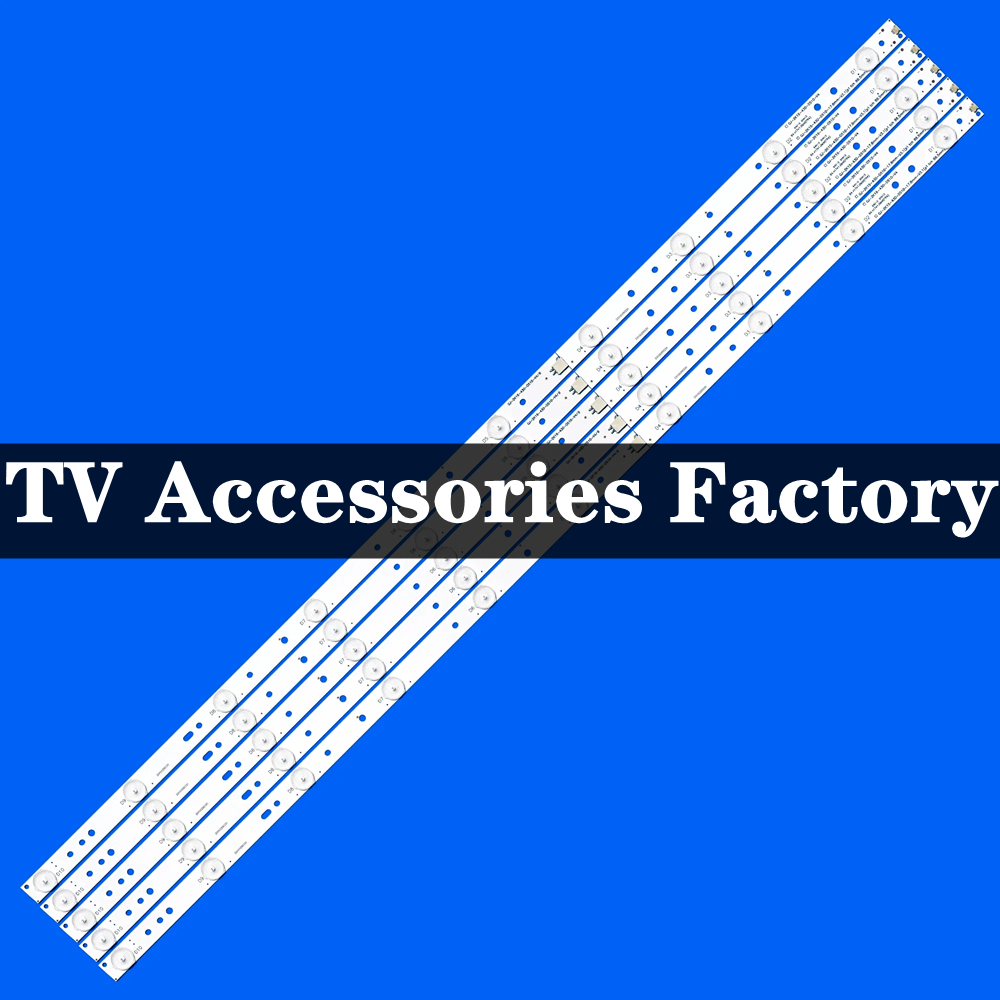 43LH500T.ATS LG 43" LED TV Backlight 43 INCH Lamp TV 43LH500T 43LH500 43LH500.ATS 43LH500 43LV300 43