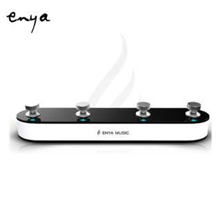 อุปกรณ์เสริมกีตาร์ Enya Inspire Smart Audio - แป้นเหยียบไร้ส…
