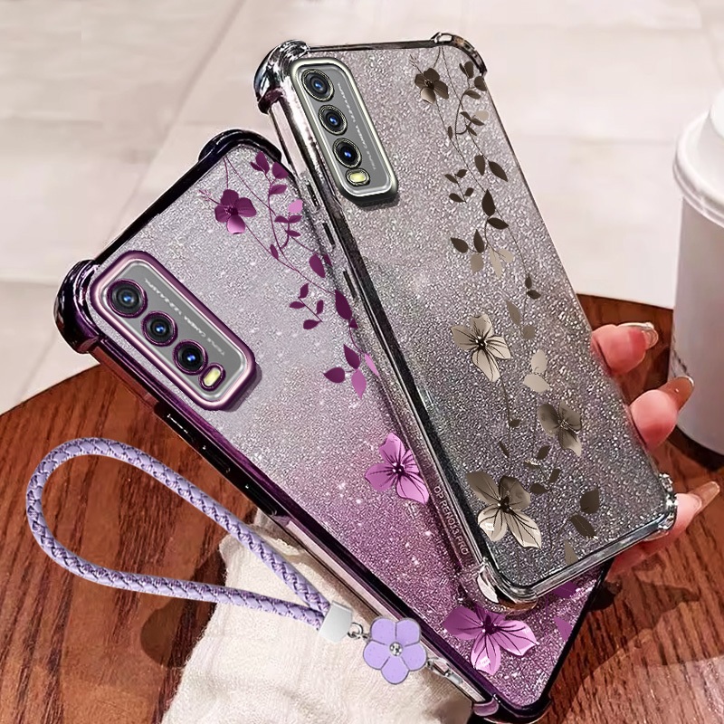 YBD สําหรับ Vivo Y20 Y20i Y20S G Y12S Y20A Y12A Y3S Vivo 2026 V2029 V2038 V2044 V2033 V2042 V2069 V2