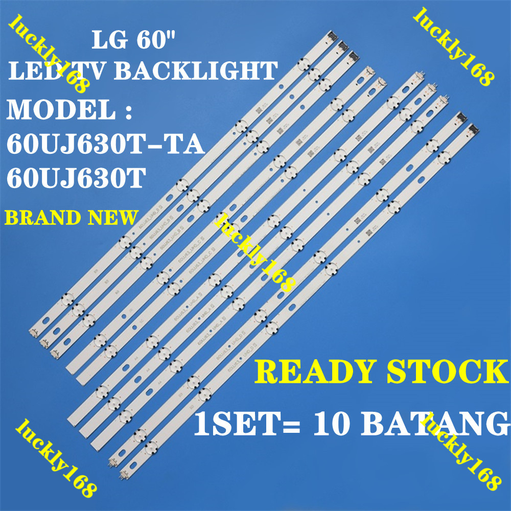 ใหม่ 60UJ630T-TA / 60UJ630T LG 60" LED TV BACKLIGHT(LAMP TV) LG 60 INCH LED TV 60UJ630TTA 60UJ630
