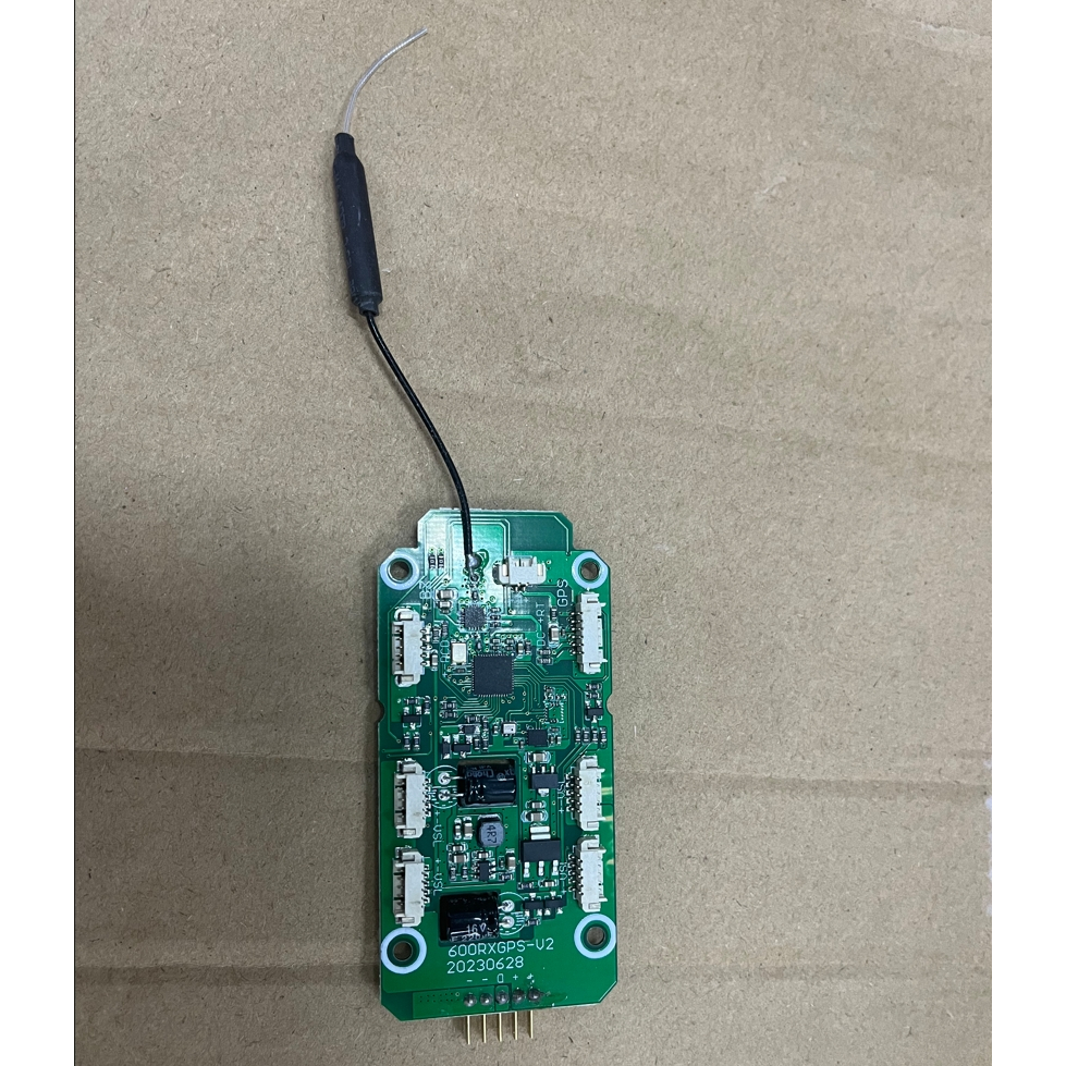 บอร์ดหลัก LYZRC L600 PRO MAX ดั้งเดิม