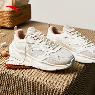 อันต้า ผู้หญิงกีฬารองเท้าลําลอง 922528810